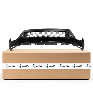 Parachoques delantero inferior image