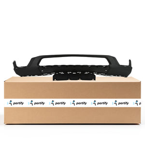 Front Lower Bumper image