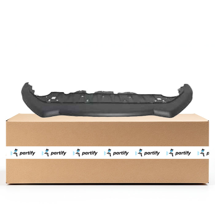 Honda HRV Front Lower Bumper - HO1015120