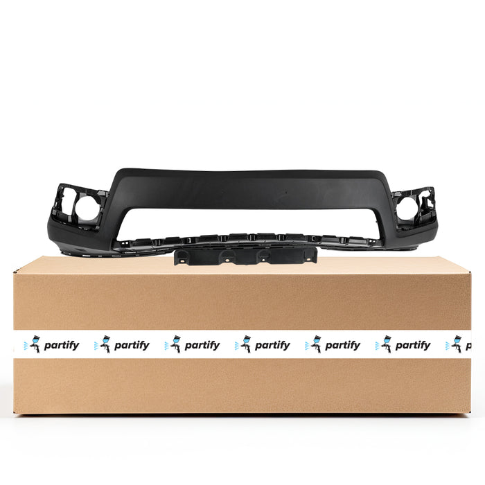 Honda Passport OEM Front Lower Bumper - 71110TGSA00