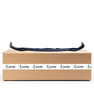 Front Lower Bumper image