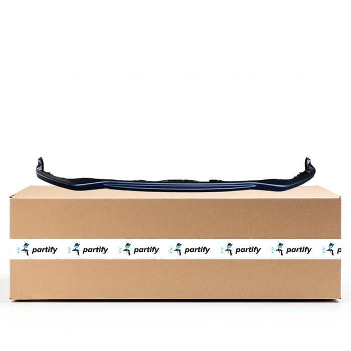 Parachoques delantero inferior original de Honda HRV - 04712T7WA10