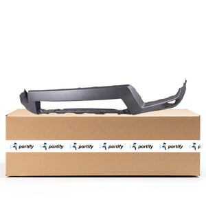 Front Lower Bumper image