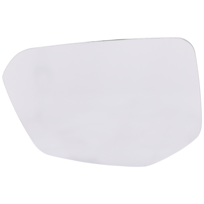 Honda Civic Driver Side Door Mirror Glass Heated Power Flat - HO1324128