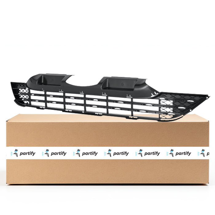 Parrilla inferior con certificación CAPA para Honda CRV - HO1036102C