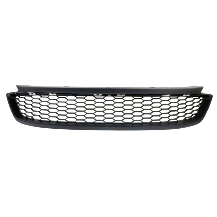 Honda Accord Front Bumper Grille Coupe - HO1036115
