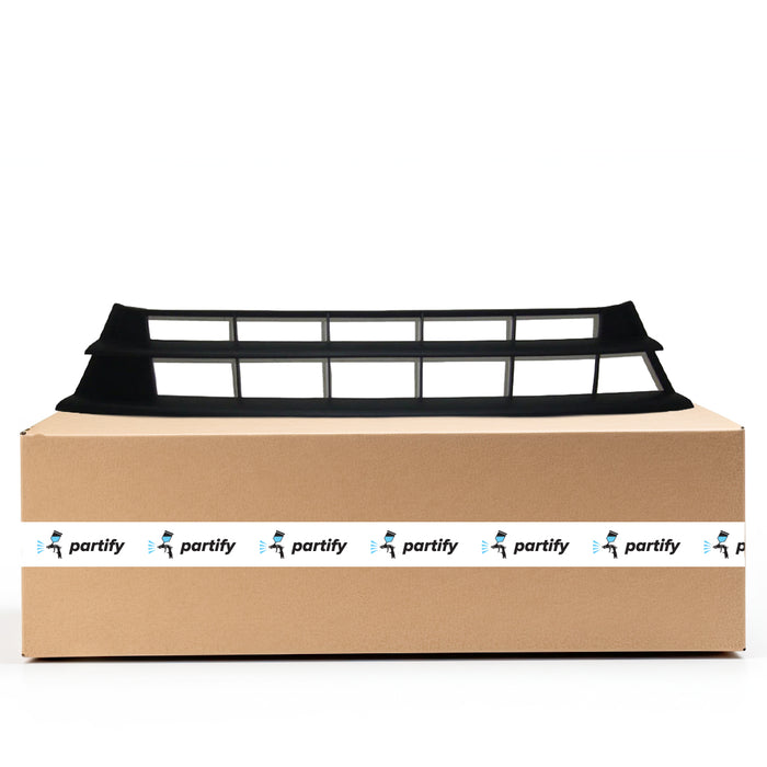 Honda Civic Lower Grille Textured Black 2.0L - HO1036124