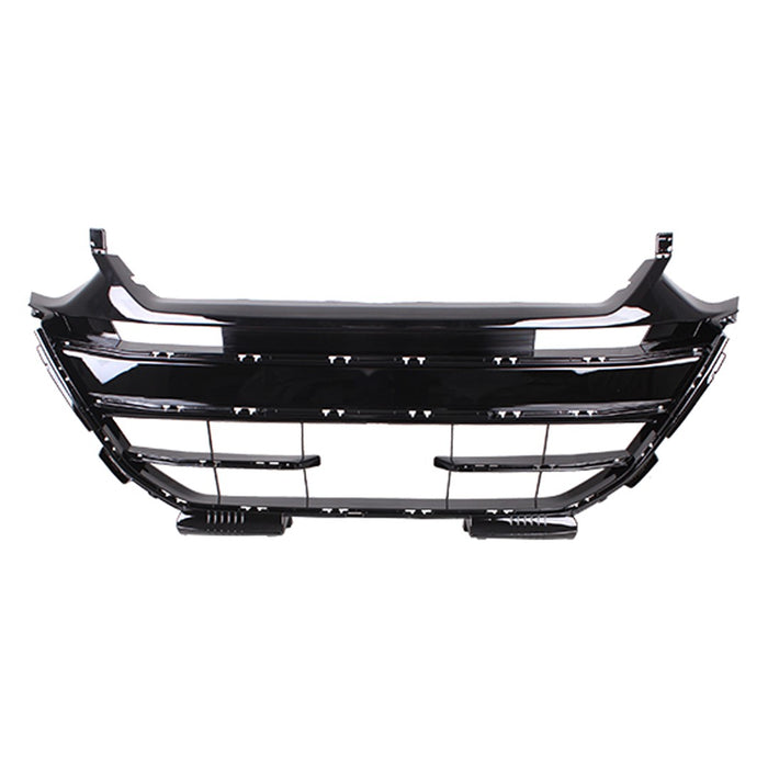 Honda Accord EX-L/Hybrid/Hybrid EX/Hybrid EX-L/Hybrid Sport/LX/SE/Sport/Sport SE Front Bumper Grille - HO1036139