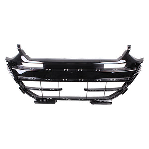 Front Bumper Grille image
