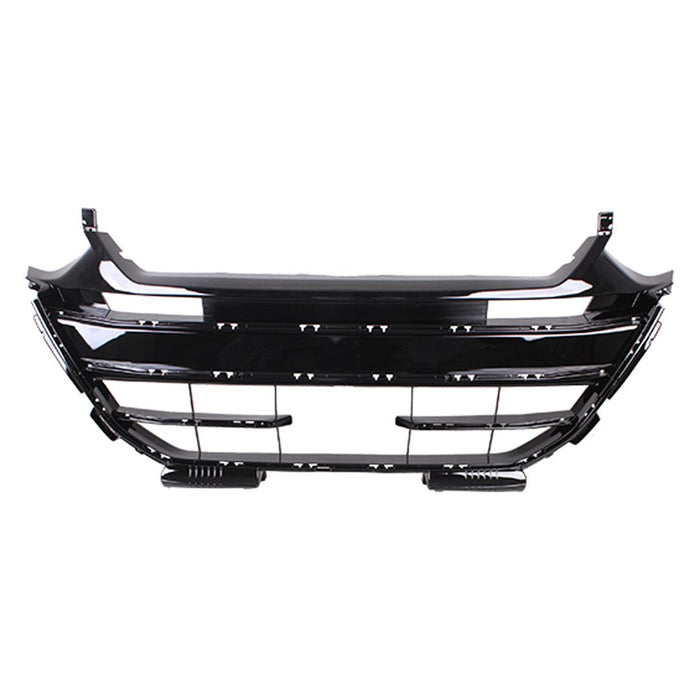 Honda Accord EX-L/Hybrid/Hybrid EX/Hybrid EX-L/Hybrid Sport/LX/SE/Sport/Sport SE CAPA Certified Front bumper Grille - HO1036139C