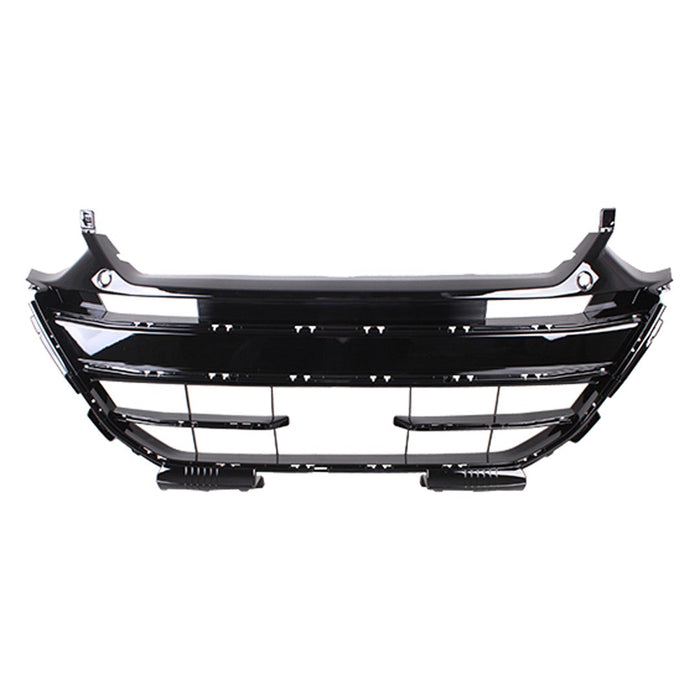 Honda Accord Hybrid Touring/Touring CAPA Certified Front bumper Grille - HO1036140C