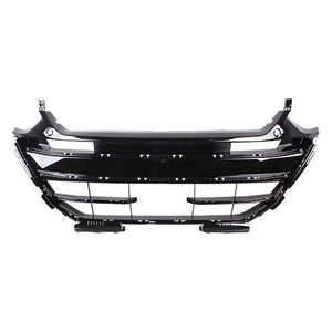 Front Bumper Grille image