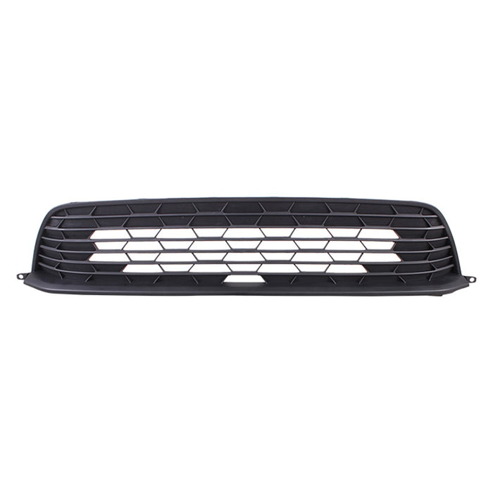 Honda Civic EX/EX-L/Touring Front Bumper Grille 1.5L L4 Hatchback/Sedan - HO1036141