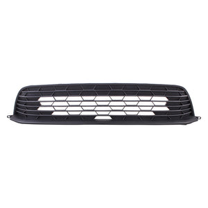 Front Bumper Grille image