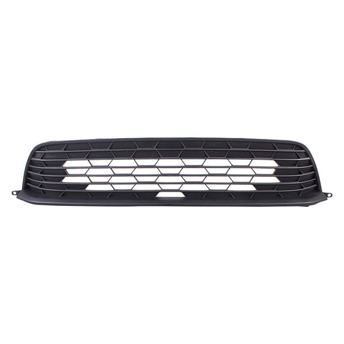 Honda Civic EX/EX-L/Touring CAPA Certified Front bumper Grille 1.5L L4 Hatchback/Sedan - HO1036141C