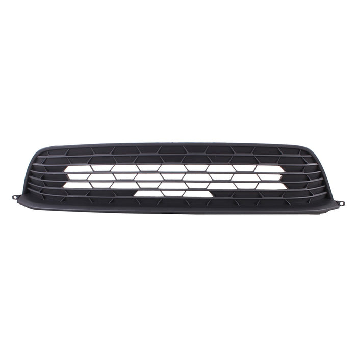 Honda Civic LX/Sport Front Bumper Grille 2L L4 Hatchback/Sedan - HO1036142