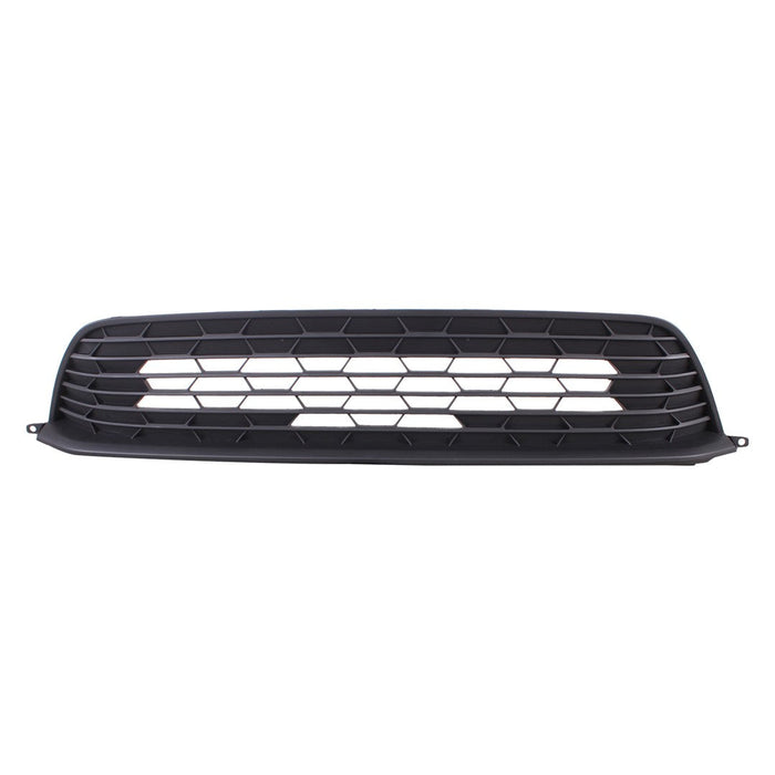 Honda Civic LX/Sport CAPA Certified Front bumper Grille 2L L4 Hatchback/Sedan - HO1036142C