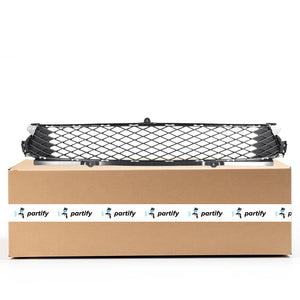 Front Bumper Grille image