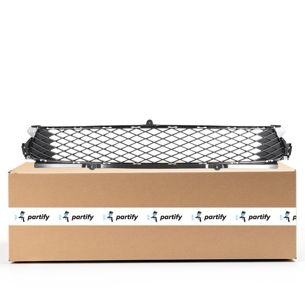 Grilles & Components image