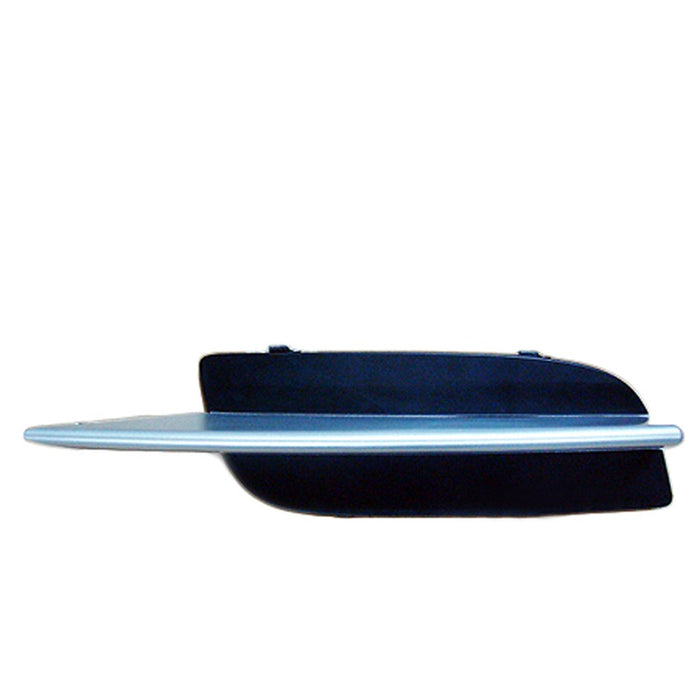 Honda Civic Front Driver Side Bumper Insert Coupe - HO1038103