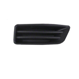 Front Driver Side Bumper Insert image