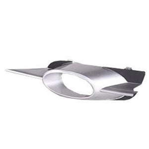 Front Driver Side Bumper Insert image