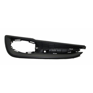 Front Driver Side Bumper Insert image