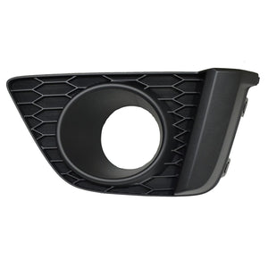 Front Driver Side Bumper Insert image