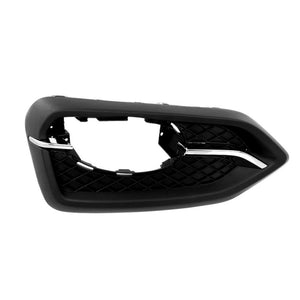Front Driver Side Bumper Insert image