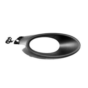 Front Driver Side Bumper Insert image