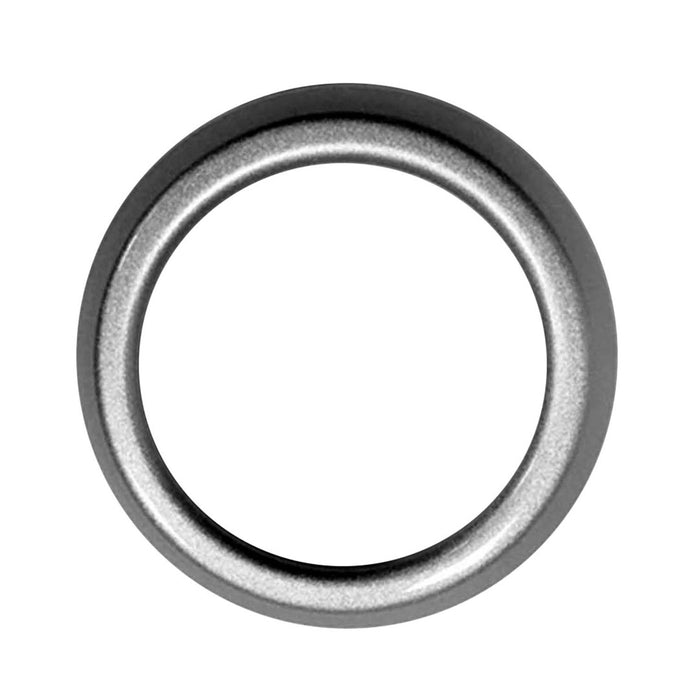 Honda Accord Front Driver Side Bumper Insert Fog Lamp Moulding For Use W/Fog Lamps Coupe - HO1038137