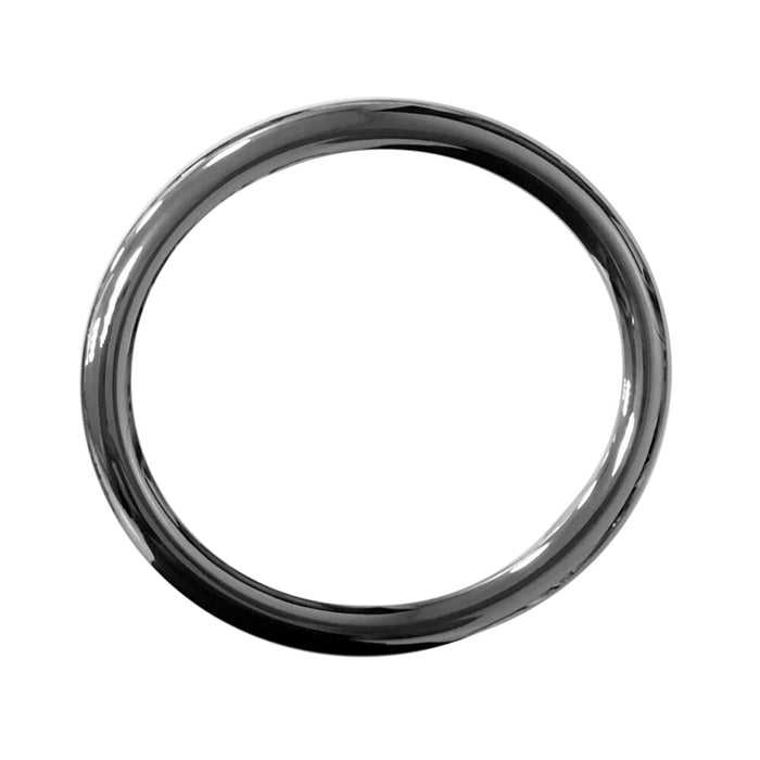 Honda Pilot EX/EX-L/SE/Touring Front Driver Side Bumper Insert Fog Lamp Ring Bezel - HO1038145