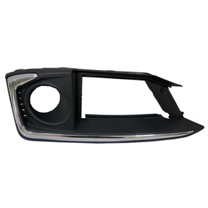 Front Driver Side Bumper Insert image