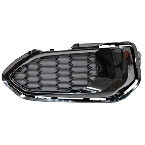 Front Driver Side Bumper Insert image