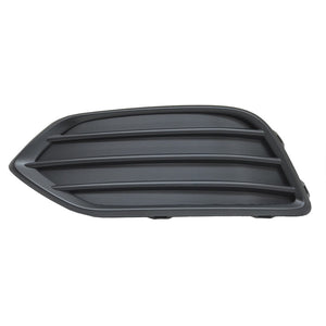 Front Driver Side Bumper Insert image