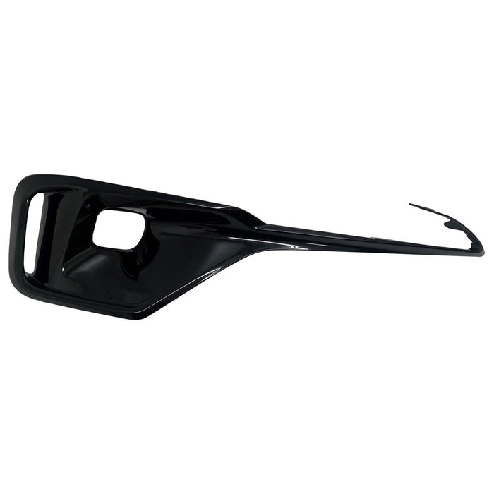 Honda Accord EX-L/SE/Sport/Sport SE/Touring Front Driver Side Bumper Insert - HO1038159