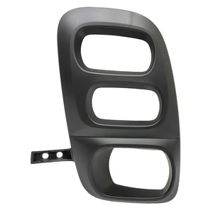Front Driver Side Bumper Insert image