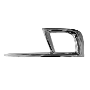 Front Driver Side Bumper Insert image