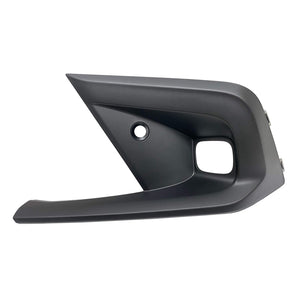 Front Driver Side Bumper Insert image