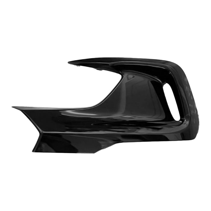 Honda HR-V EX-L Front Driver Side Bumper Insert Outer Garnish - HO1038170