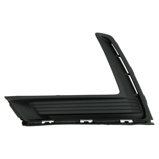 Honda CR-V EX/LX/Sport Front Driver Side Bumper Insert - HO1038173
