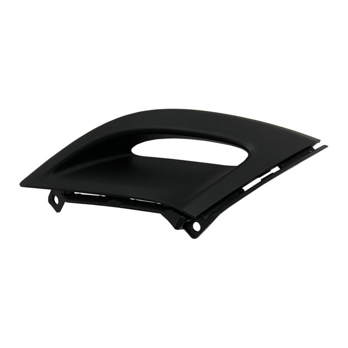 Honda Accord Hybrid Sport/Hybrid Sport-L/LX Front Driver Side Bumper Insert Air Duct Cover - HO1038175