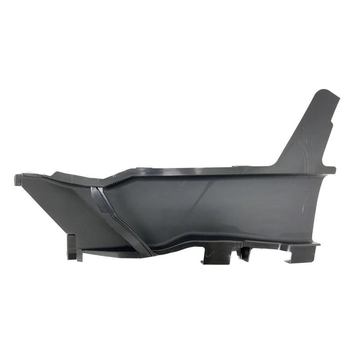 Honda Accord EX/Hybrid EX-L/Hybrid Sport/Hybrid Sport-L/Hybrid Touring/LX Front Driver Side Bumper Insert Side Garnish - HO1038177