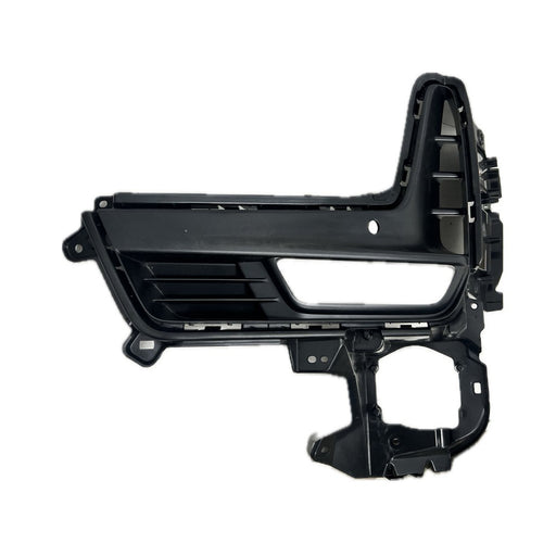 Honda Passport/Ridgeline Black Edition/EX-L/RTL-E/Touring/Elite/EX-L/Touring/TrailSport Front Driver Side Bumper Insert Side Garnish - HO1038184