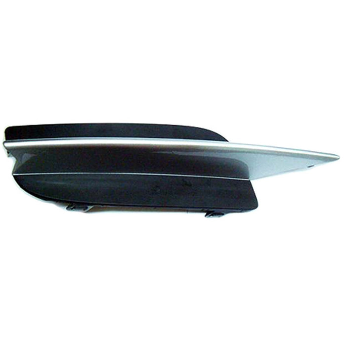 Honda Civic Front Passenger Side Bumper Insert Coupe - HO1039103