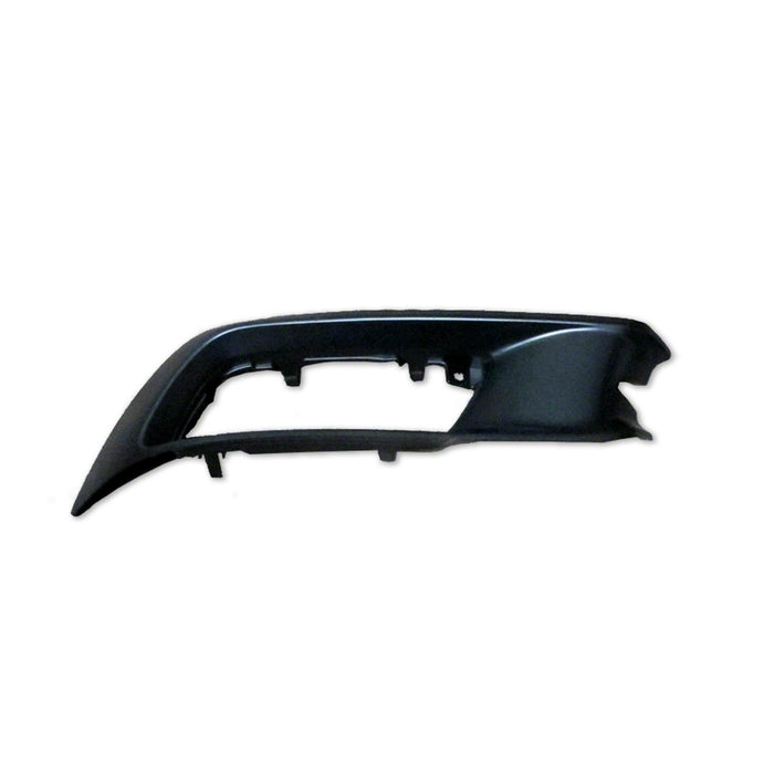 Honda Civic Front Passenger Side Bumper Insert Sedan - HO1039106