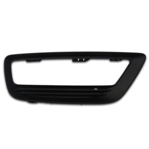 Front Passenger Side Bumper Insert image