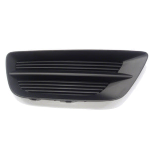 Front Passenger Side Bumper Insert image