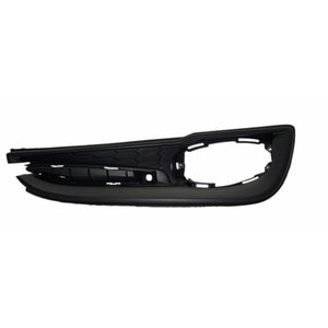 Front Passenger Side Bumper Insert image