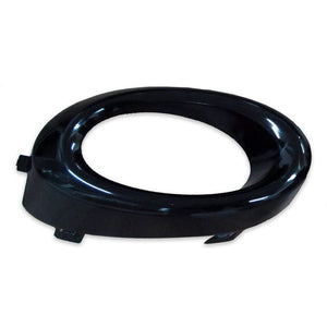 Front Passenger Side Bumper Insert image
